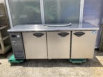 20220610ﾊﾟﾅｿﾆｯｸ　ｺｰﾙﾄﾞﾃｰﾌﾞﾙ-